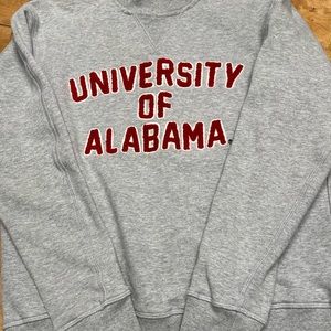 Alabama sweatshirt